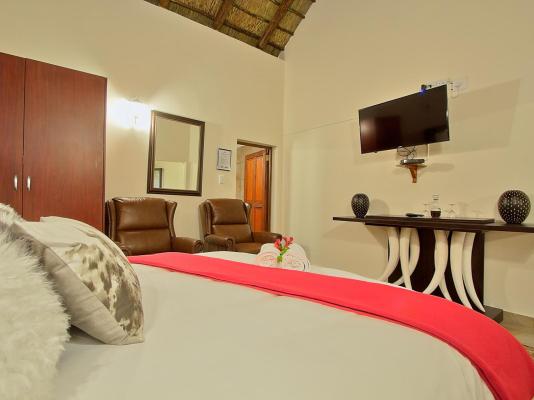 Royale Marlothi Safari Lodge - 224860