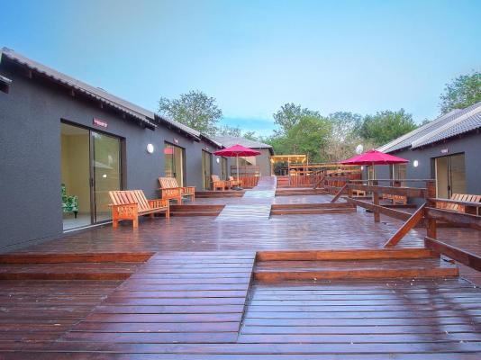 Royale Marlothi Safari Lodge - 224873