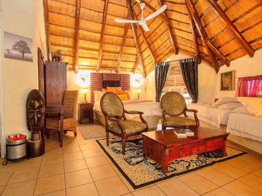 Royale Marlothi Safari Lodge - 224881