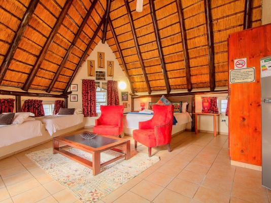 Royale Marlothi Safari Lodge - 224882