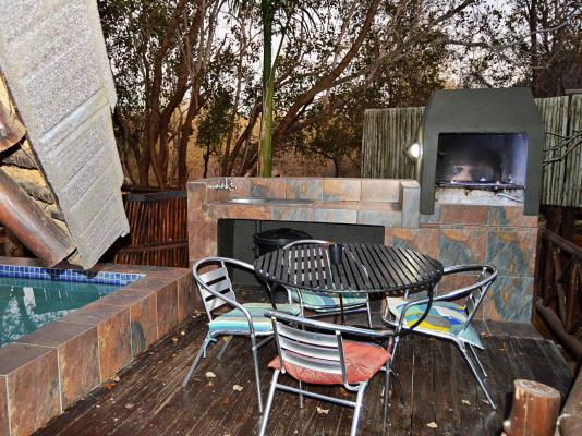 Royale Marlothi Safari Lodge - 224889