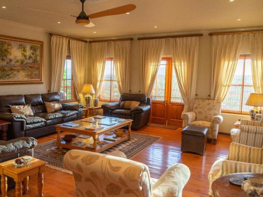 Calitzdorp Country House - 224926