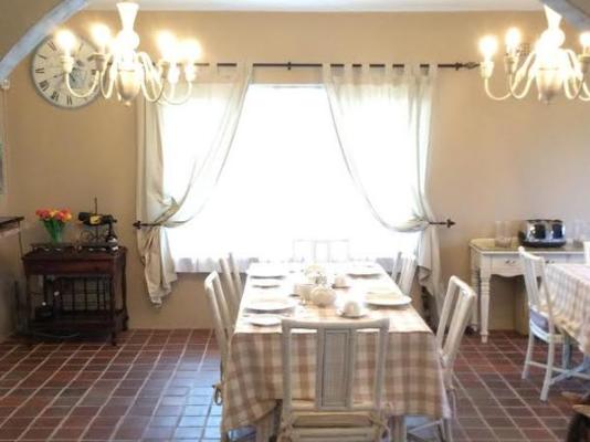 Hamelin Guest House - 224937