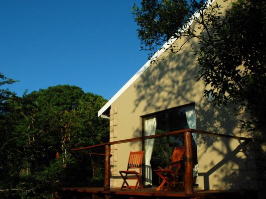 Umkhumbi Lodge - 224954