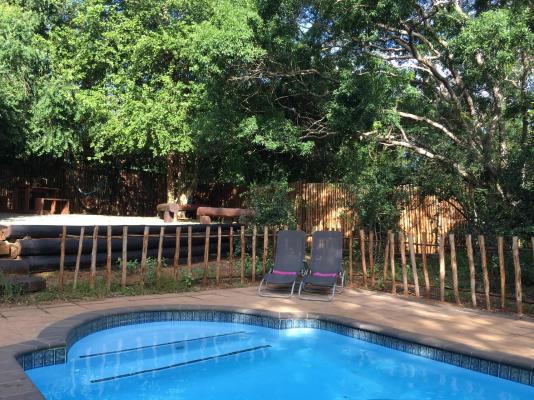 Umkhumbi Lodge - 224955