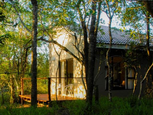 Umkhumbi Lodge - 224964