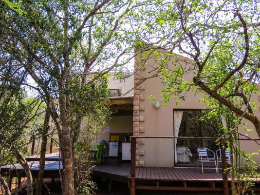 Umkhumbi Lodge - 224975