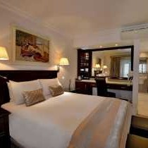 Luxury 5 Star Suite 1 and 2