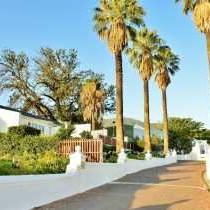 Val du Charron Wine and Leisure Estate Guesthouse - 225376