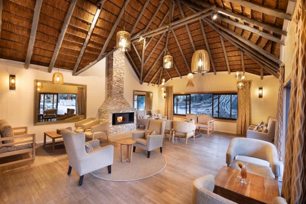 Mabula Game Lodge - 225480