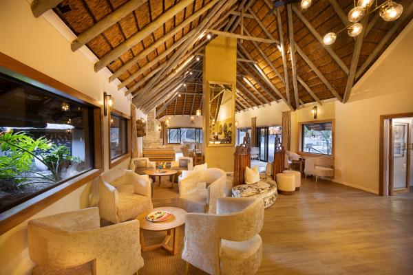 Mabula Game Lodge - 225481