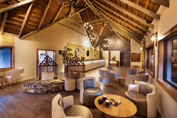 Mabula Game Lodge - 225482