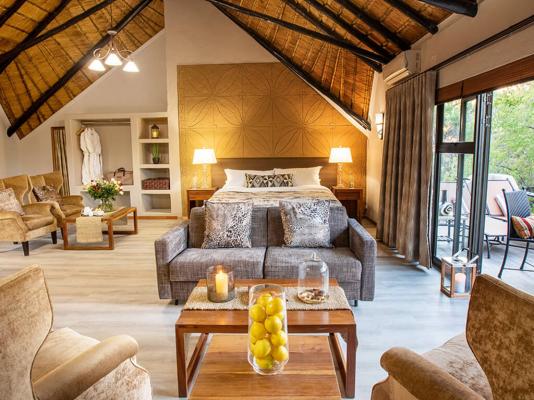 Mabula Game Lodge - 225501