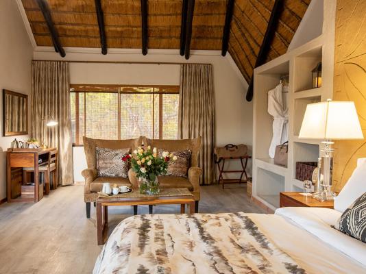 Mabula Game Lodge - 225502