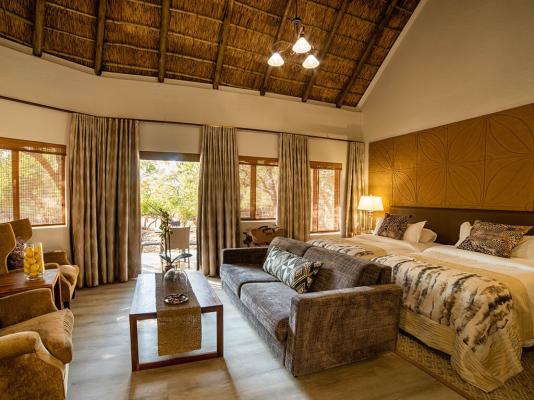 Mabula Game Lodge - 225503