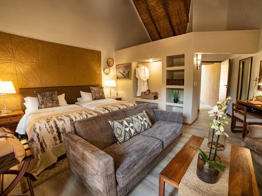 Mabula Game Lodge - 225504