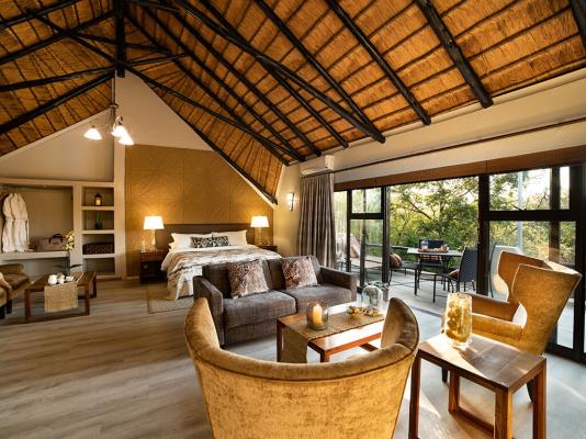 Mabula Game Lodge - 225505