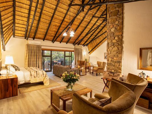 Mabula Game Lodge - 225506