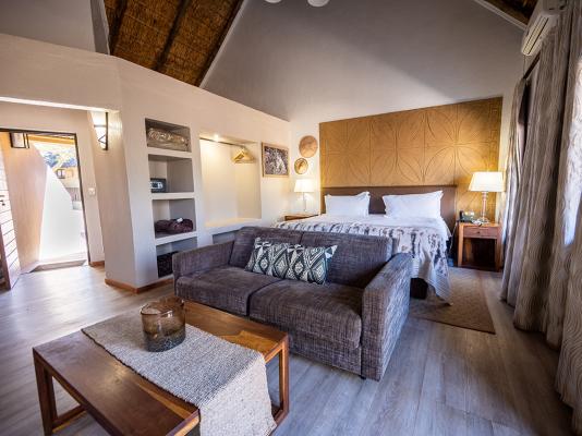 Mabula Game Lodge - 225508