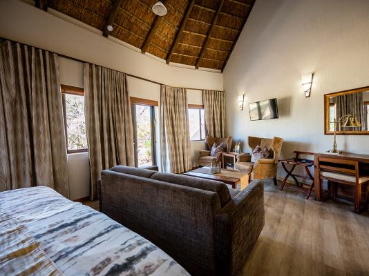 Mabula Game Lodge - 225509