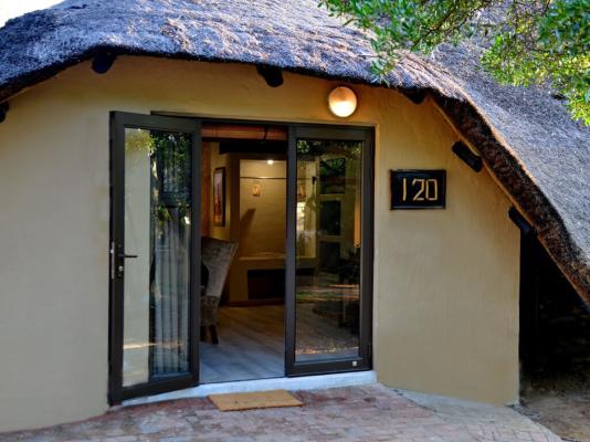 Mabula Game Lodge - 225510