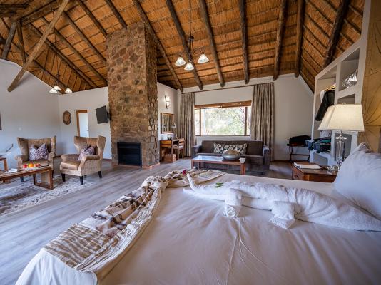 Mabula Game Lodge - 225513