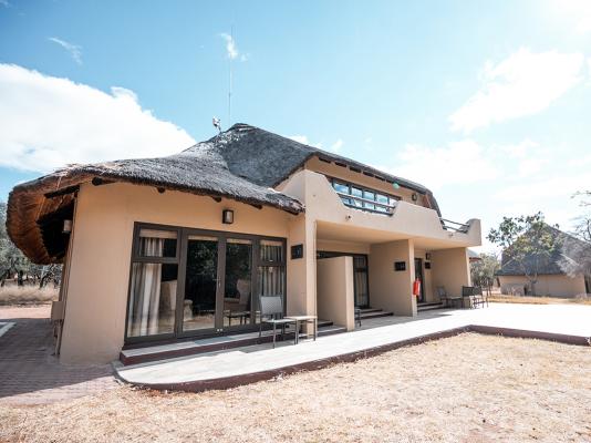 Mabula Game Lodge - 225514