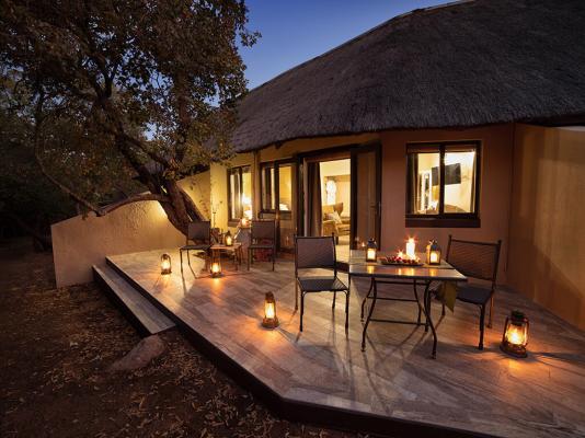 Mabula Game Lodge - 225515