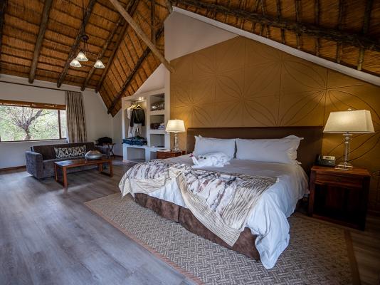 Mabula Game Lodge - 225516