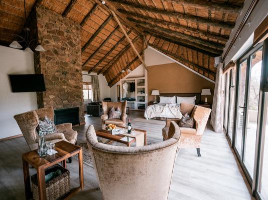 Mabula Game Lodge - 225518