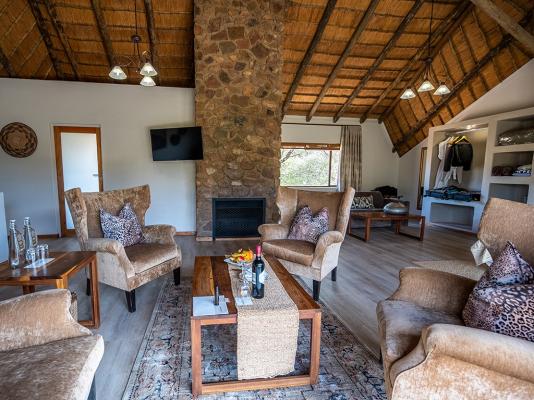 Mabula Game Lodge - 225519