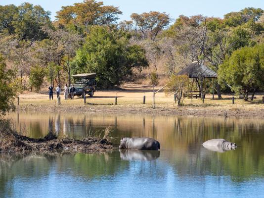 Mabula Game Lodge - 225521