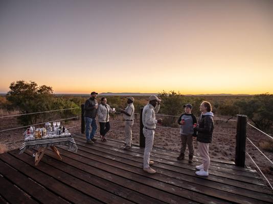 Mabula Game Lodge - 225524