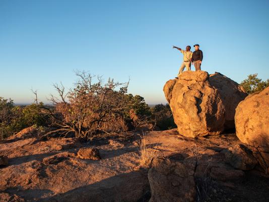 Mabula Game Lodge - 225531