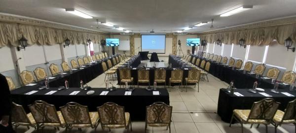 Midrand Conference Centre