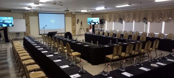 Midrand Conference Centre