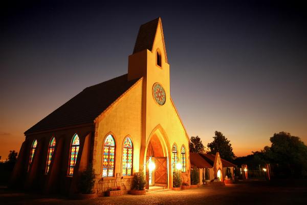 Midrand Conference Centre