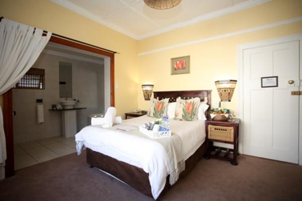 Royal Guest House - 225671