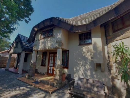 Forest Lodge - Richards Bay - 225700