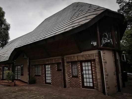 Forest Lodge - Richards Bay - 225707