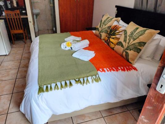 Forest Lodge - Richards Bay - 225710