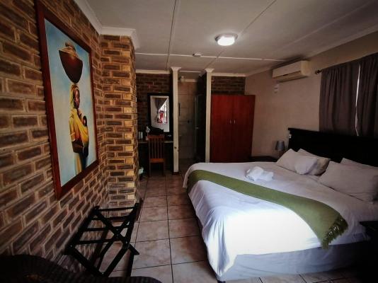 Forest Lodge - Richards Bay - 225712