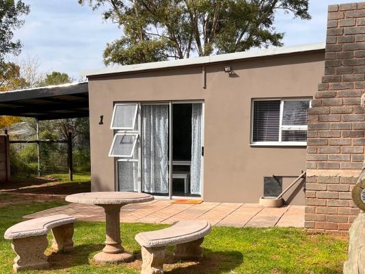 Amberdale Estate Self Catering - 225745