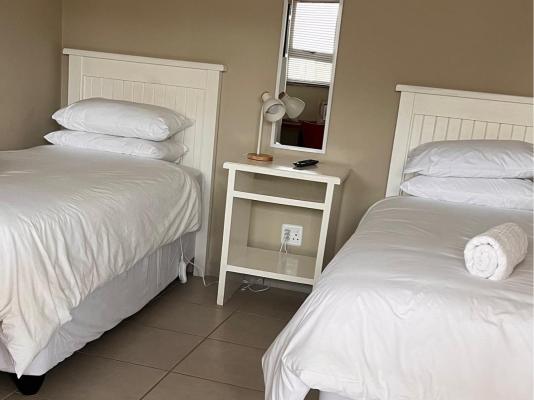 Amberdale Estate Self Catering - 225746