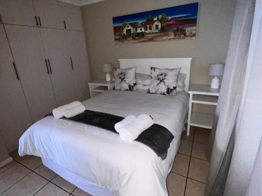 Amberdale Estate Self Catering - 225751