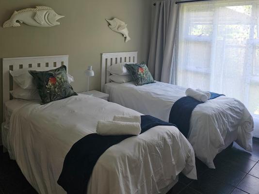 Amberdale Estate Self Catering - 225755