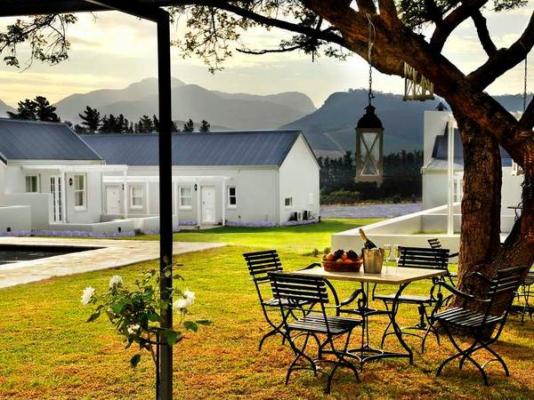 Lavender Farm Guesthouse - 225762