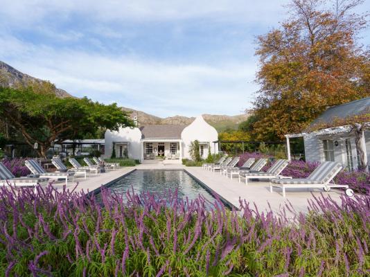 Lavender Farm Guesthouse - 225769