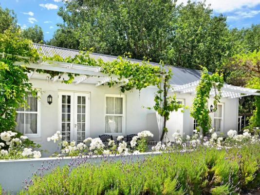 Lavender Farm Guesthouse - 225796