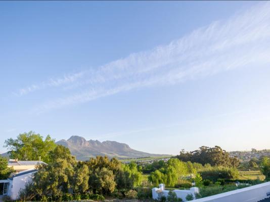 Sunset Farm Stellenbosch - 226113